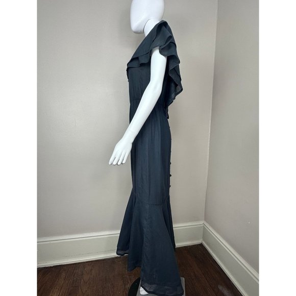 Vintage Lillie Rubin dress - Picture 4 of 8